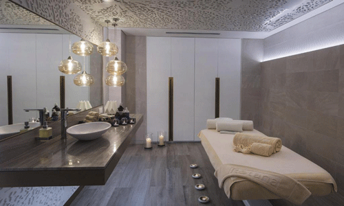 هتل البندر روتانا دبی